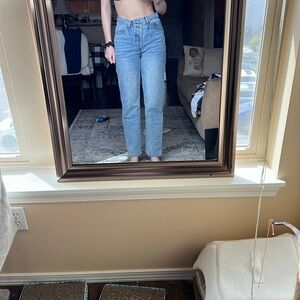 Fashion Nova Jeans